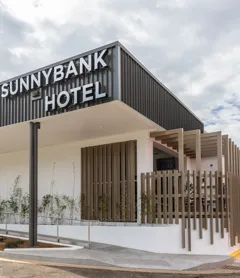 Sunnybank Hotel