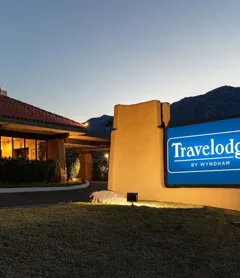 Travelodge by Wyndham Palm Springs