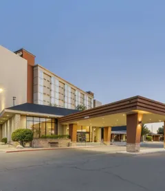 Best Western Plus Sparks-Reno Hotel