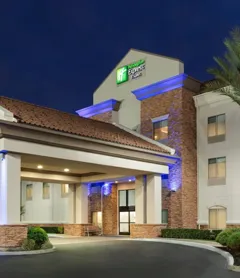 Holiday Inn Express Hotel & Suites Merced, an IHG Hotel