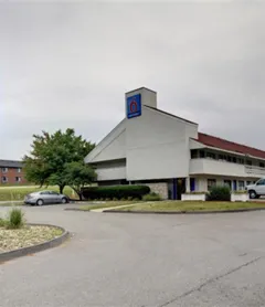 Motel 6 Cedar Rapids