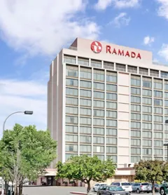 Ramada by Wyndham Reno Hotel and Casino