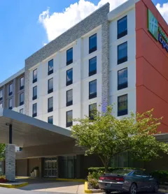 Holiday Inn Express Towson - Baltimore North, an IHG Hotel