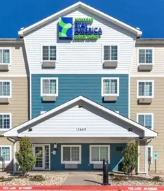 Extended Stay America Select Suites - Austin - Northwest