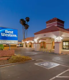 Best Western Phoenix Goodyear Inn