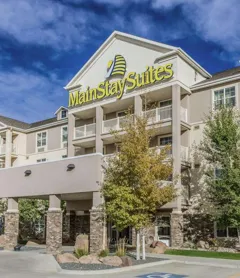 MainStay Suites Casper