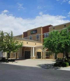 Extended Stay America Suites Fayetteville Cross Creek Mall