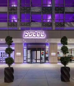 YOTEL Washington DC