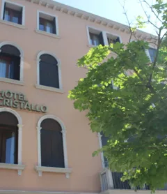 Hotel Cristallo