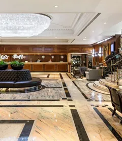 Radisson Blu Hotel & Conference Centre, London Heathrow