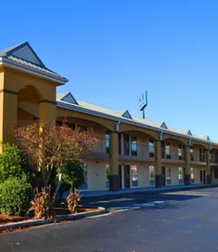 Florence Inn and Suites