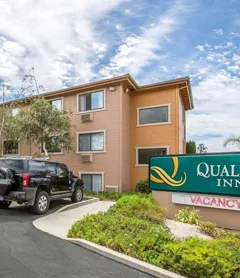 Quality Inn Buellton - Solvang