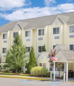 Microtel Inn & Suites by Wyndham Beckley East