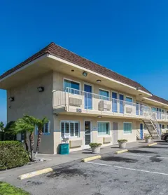 Motel 6 Ontario Airport