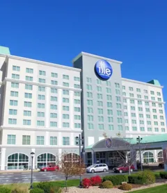 Isle Casino Hotel - Waterloo