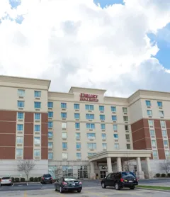 Drury Inn & Suites Cincinnati Sharonville