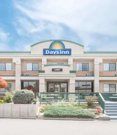 Days Inn by Wyndham West Rapid City