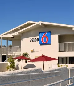 Motel 6-Palm Desert Ca - Palm Springs Area