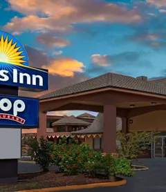 Days Inn by Wyndham St. Augustine I-95/Outlet Mall