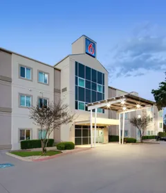 Motel 6 San Antonio, TX - Airport