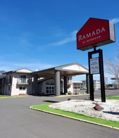 Ramada by Wyndham Flagstaff East