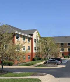 Extended Stay America Suites Washington DC Alexandria Landma