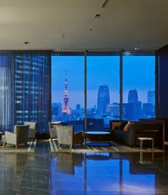 Mitsui Garden Hotel Ginza Premier