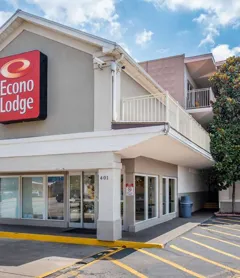 Econo Lodge Downtown