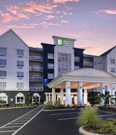 Holiday Inn Express & Suites Lakeland North - I-4 by IHG