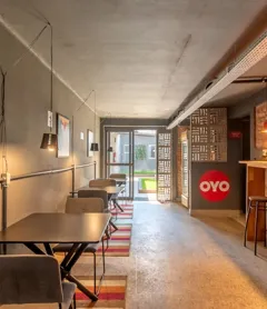 OYO Hotel Massimo Brooklin, Sao Paulo