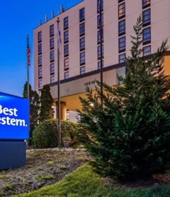 Best Western Potomac Mills