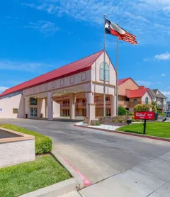 Red Roof Inn Amarillo West