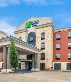 Holiday Inn Express & Suites Houston West - Katy