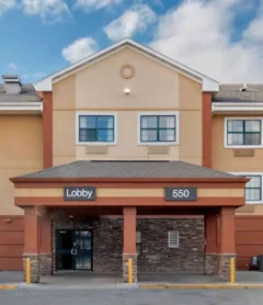 Extended Stay America Suites Kansas City South