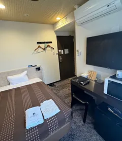 HOTEL LiVEMAX Kyoto Gojo