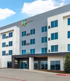 EVEN Hotel Waco - University Area, an IHG Hotel