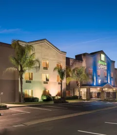 Holiday Inn Express Rocklin - Galleria Area, an IHG Hotel