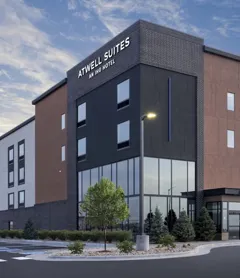 Atwell Suites Denver Airport Tower Road, an IHG Hotel