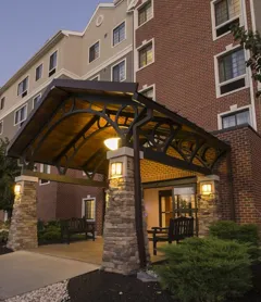 Staybridge Suites Harrisburg, an IHG Hotel