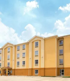 Hawthorn Extended Stay by Wyndham Corpus Christi Padre Is