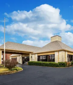 Econo Lodge Naval Station Norfolk