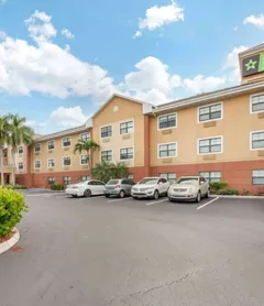 Extended Stay America Premier Suites - Fort Lauderdale - Deerfield Beach