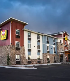 My Place Hotel - Twin Falls, ID