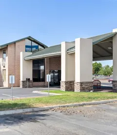 Americas Best Value Inn Yakima