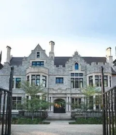 Mansions on Fifth Hotel