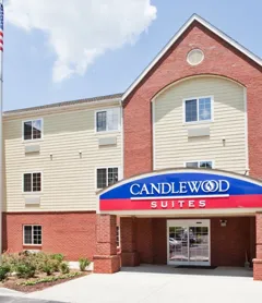 Candlewood Suites Augusta, an IHG Hotel