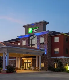 Holiday Inn Express & Suites Texarkana, an IHG Hotel