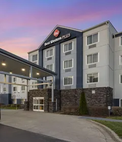 Best Western Plus Nashville Airport Hotel