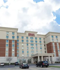 Drury Inn Suites Cincinnati Sharonville