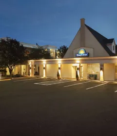 Days Inn by Wyndham WestEnd Alexandria,VA Washington DC Area